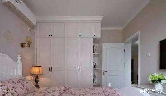 『电热水器』越来越多人不装到顶衣柜了,过来人都懂,后悔如今才察觉到