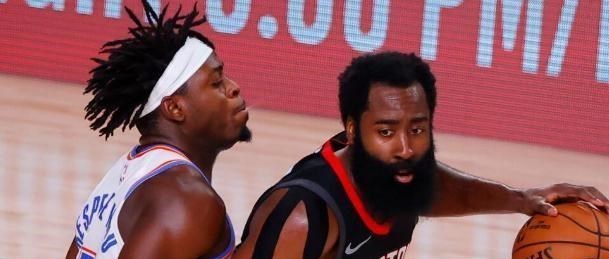 火箭队|疯狂一夜!火箭欲追求昔日顶级内线,56+24大中锋或底薪加盟