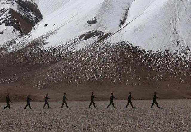 印度▲中国为何不公布军人伤亡？胡锡进这样说