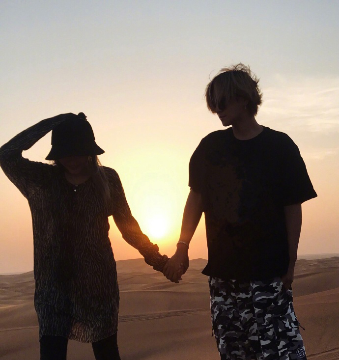 罗志祥@罗志祥为何选在凌晨五点多道歉?看完这期《快乐大本营》有答案了