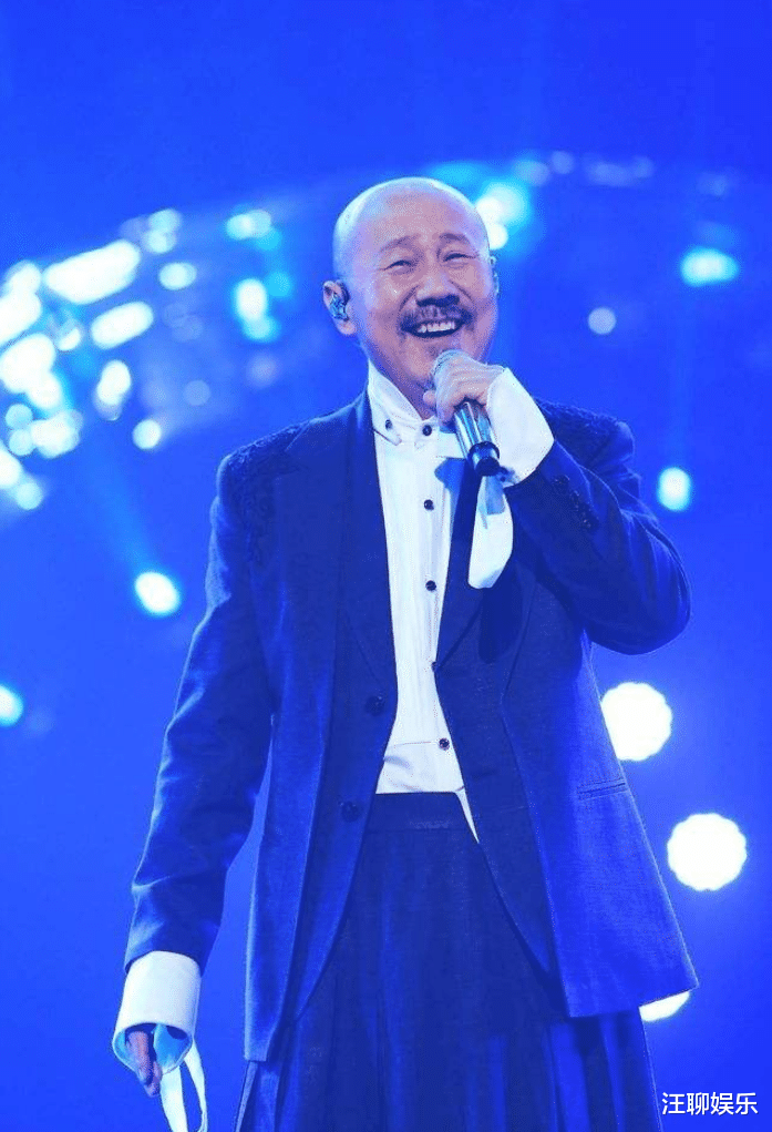 腾格尔|《说唱新世代》竟然真的请了“腾格尔”，华语乐坛次元壁又要破了