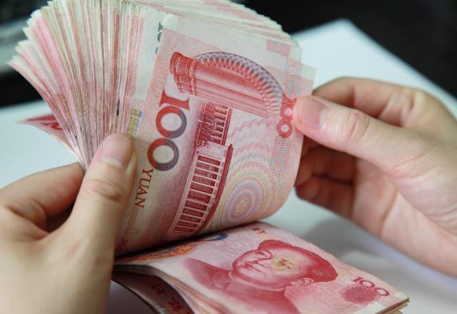 ▲存钱和“不存钱”没差别？专家：几年以后，差距一目了然