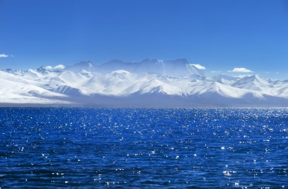 『布达拉宫』不得不去的中国十个世界之最，最后一个地方去过的人不会超过百个