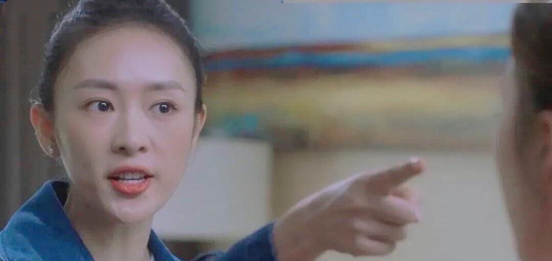 三十而已|《三十而已》顾佳遇良缘？漫妮遇魏志杰再次放下一切，3人终相聚