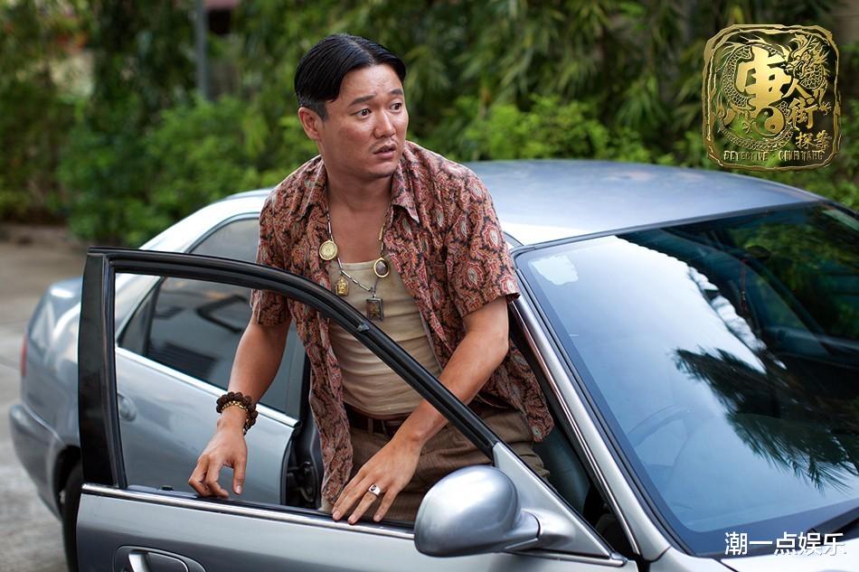 [肖央]刘德华新片未映先火，肖央实力出演，网友：票房至少20亿！