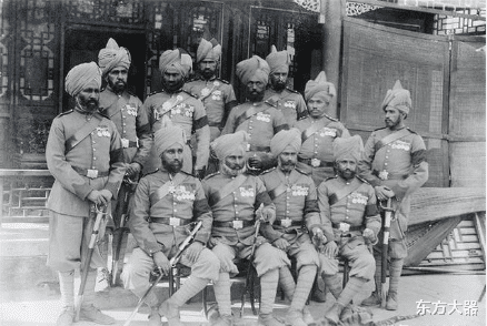 印度|印度人：我们曾经两次攻占中国的首都，历史专家：确实如此