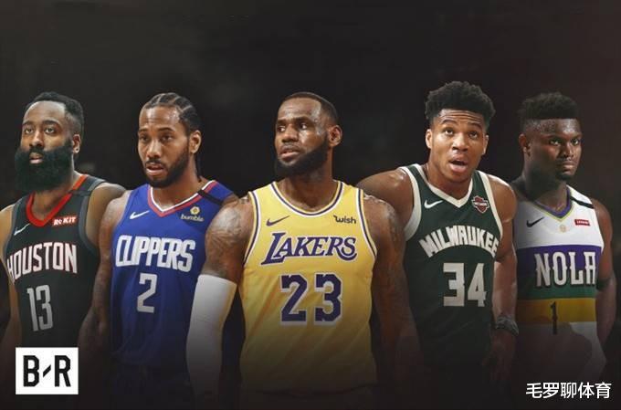 [勒布朗·詹姆斯]詹皇拿下1亿却遭遇暴击，夺冠概率仅剩11%，遭4倍碾压他可能错了