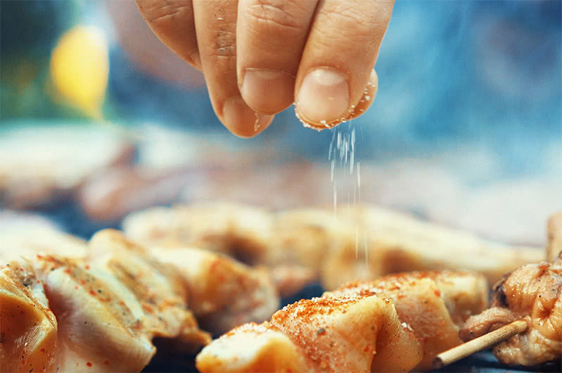 肾虚▲人有三急,肾有“三怕”!经常做这3件事的人,十有八九肾不好