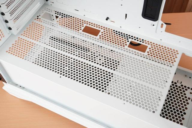 机箱|夏天到了来点清凉的设计，爱国YOGO K1机箱推荐