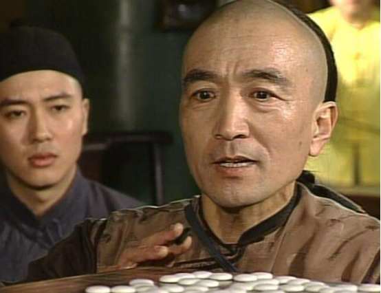 张国立|他是国家一级演员，却不肯再和张国立、王刚合作，坦言并非一路人