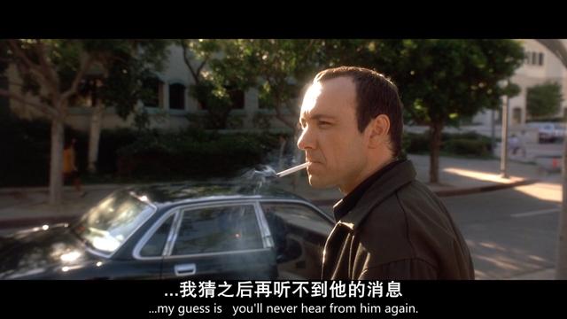 豆瓣■这5部神反转的电影，看着真过瘾！