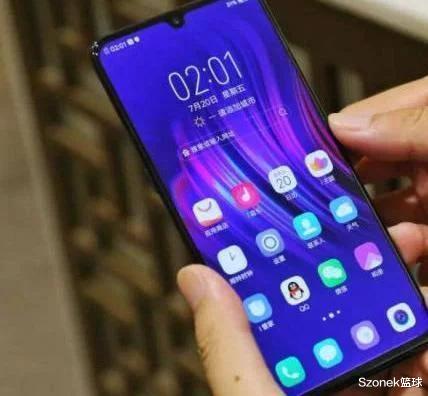 『华为鸿蒙系统』华为鸿蒙系统手机现世，手机配置曝光让国人兴奋，价格更喜人