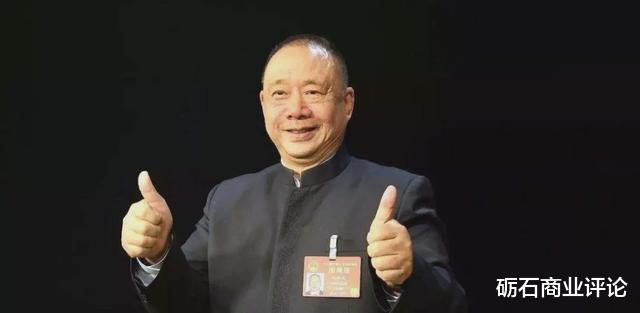 创业：三全陈泽民：“中国速冻食品之父”的创业人生