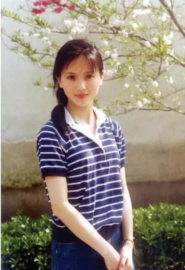 陶慧敏|为爱守寡13年 她是江南第一美人