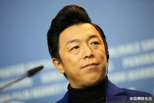 「娱乐圈」不拍戏却永不过气的4位男星：他曾6年无任何作品，归来仍是一线顶级男星