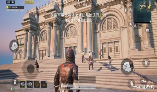 和平精英|“吃鸡”10.23新军需倒计时,终于不再用点券,光子这次真大方!