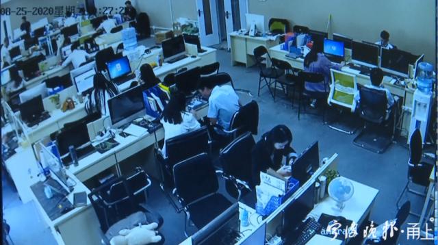 西安|2名25岁年轻警察西安当卧底，归来时同事都惊呆了！