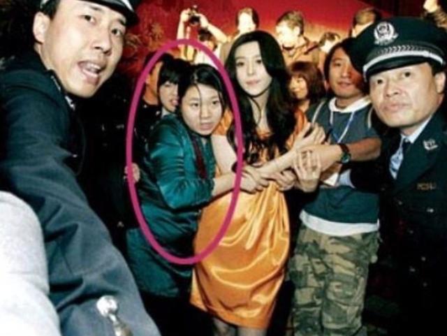 杜华|内娱三大女经纪人，龙丹妮有能力杨天真有手段，杜华又有什么？