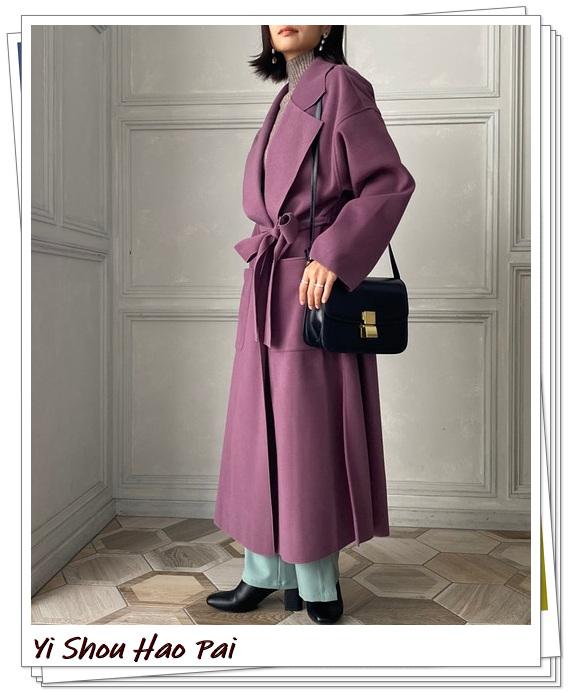 发型|短发女人秋天怎么穿？27种“波波头”发型的穿搭推荐，时尚减龄