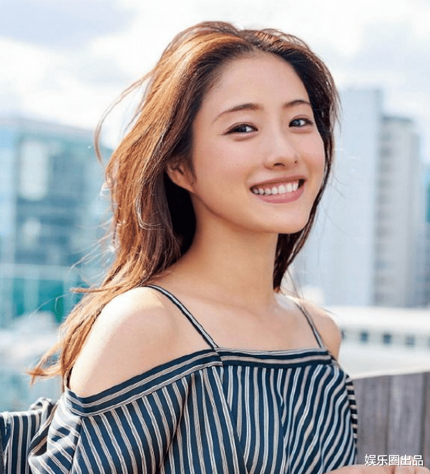 黄梦莹|全球公认“靓女”女星只有5位，华人仅1人入围，还是一位女运动员