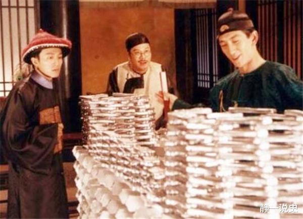 王黼|他才是中国史上第一巨贪，和珅与他比算不了什么，名字听着耳熟