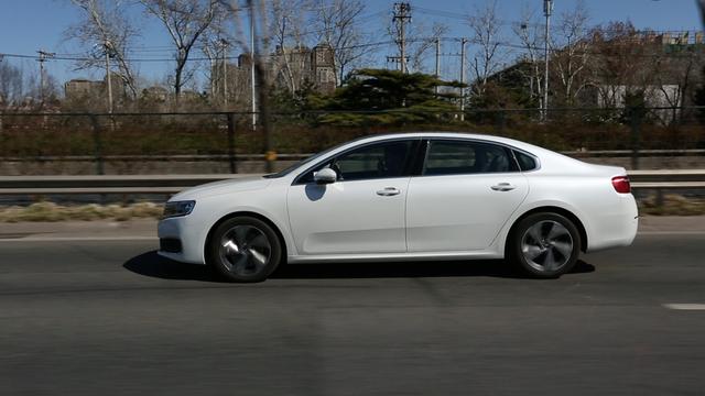 雪铁龙C6：酒香也怕巷子深，落寞的旗舰雪铁龙C6