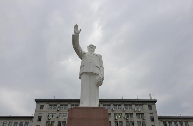 高校|从没做过领导却被任命为校长的杨叔子院士：能带领华科大发展吗？