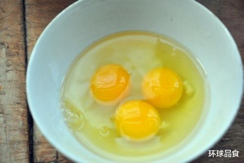 鸡蛋|冬季，鸡蛋和它是绝配，每天炒一盘，美味下饭，比猪肉还好吃