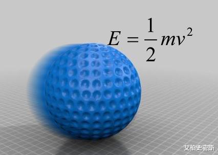 「相对论」网友问:速度的平方有什么物理意义?