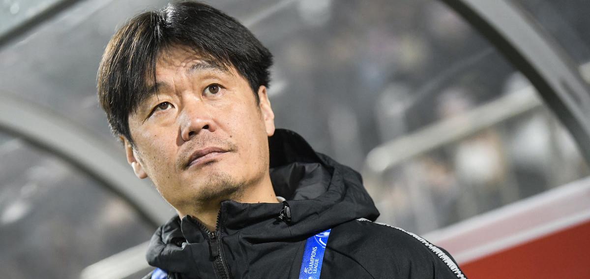 格德斯■李霄鹏为何偏爱双塔却冷落格德斯？鲁能德国助教给出原因