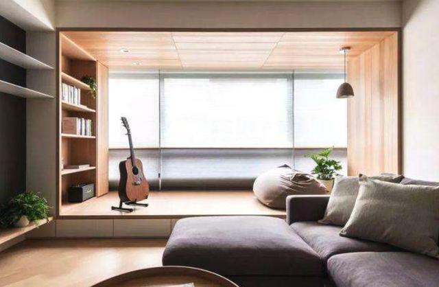 ##阳台除了晒衣服，还有这5大用处，装好了多出一间房的空间，真妙