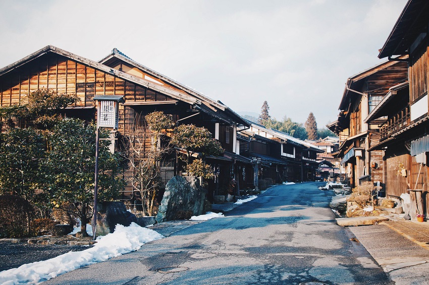 日本|日本的奇特餐厅，想吃鱼要自己钓，顾客钓不到怎么办？