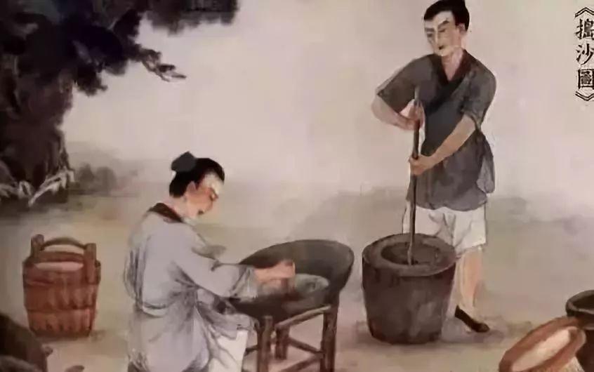 『玉雕』琢玉之苦，玉雕匠人的坎坷前路