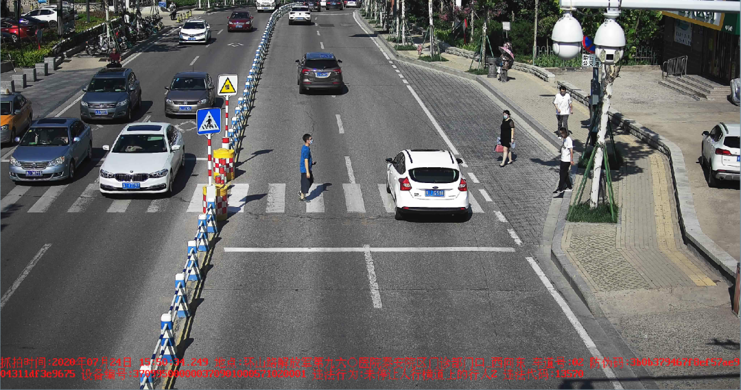 大众网泰安|鲁JUC**8、鲁JDM**0、鲁JA9**6……这20辆车被曝光！