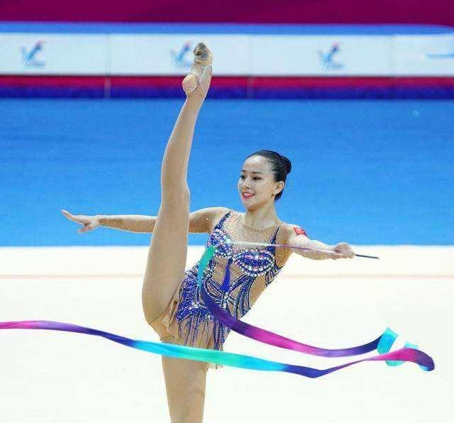 走光：女性运动员不怕走光吗？为什么穿三角裤参加比赛？知道后感到心酸