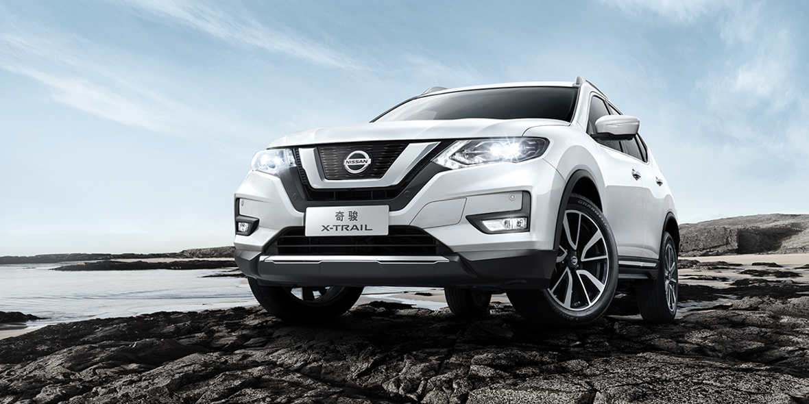 SUV|20万内城市两驱SUV？昂科威/途观L/奇骏/CR-V怎么选？