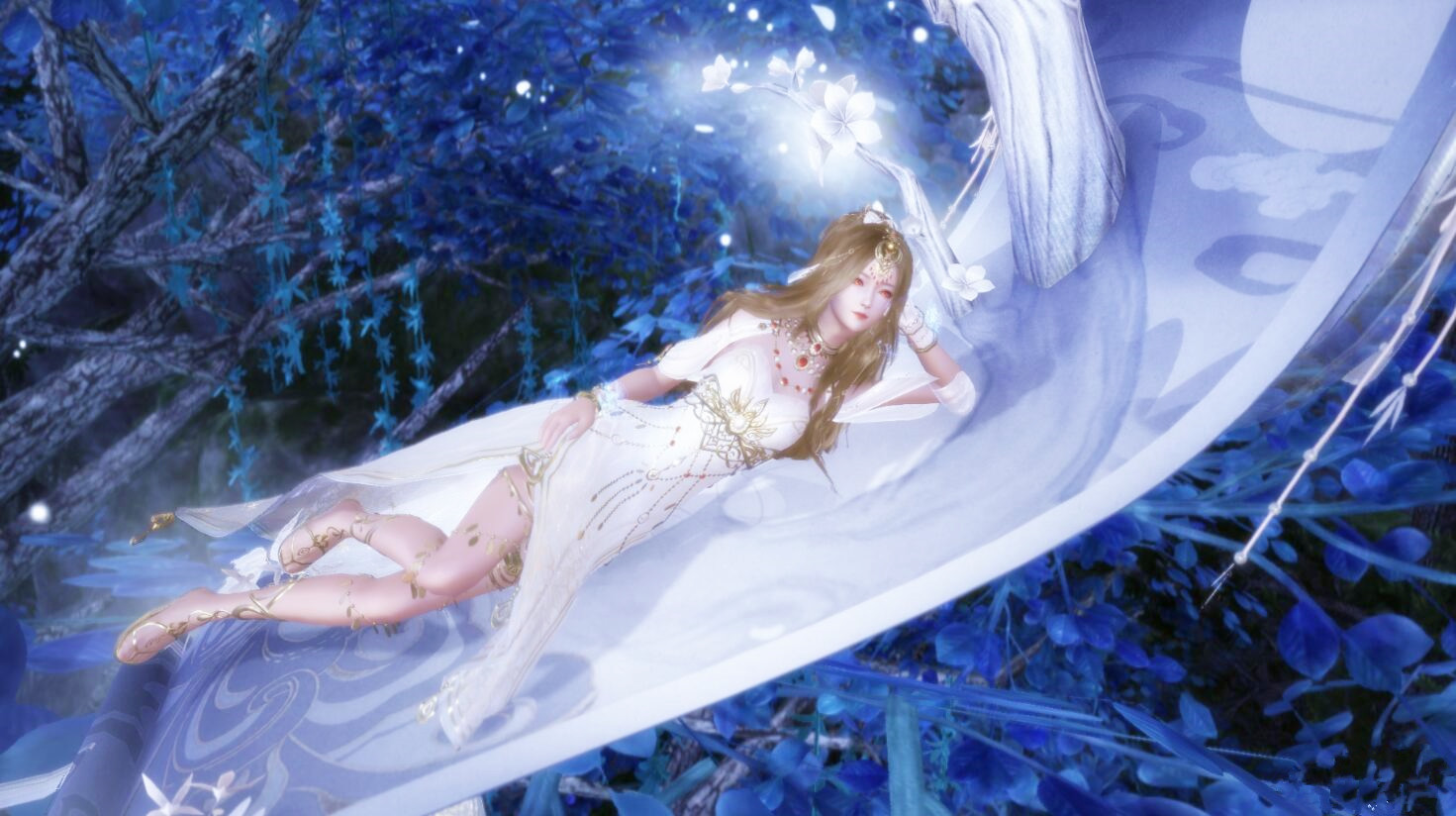 周深|周深新歌MV预告出炉，只有短短85秒，却让无数粉丝尖叫连连