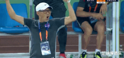 石家庄永昌|1-0！69分钟绝杀！中超4500万劲旅首胜，韩国名帅疯狂跪地庆祝