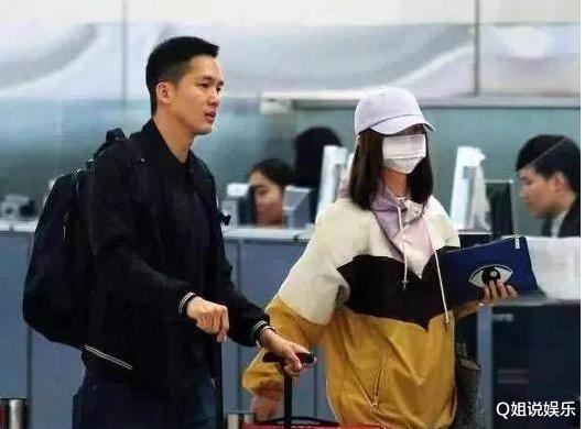 阿Sa|阿Sa蔡卓妍的“浪荡”情史，以及她背后的7个男人