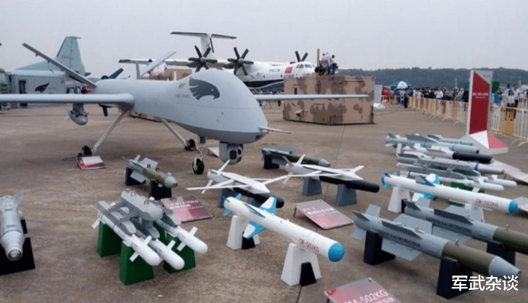 亚美尼亚|翼龙-2：我比土耳其无人机差？塞尔维亚想用土耳其TB-2代替中国无人机