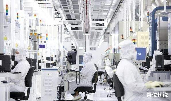 华为|中科院表示：加大对半导体领域的投资，华为或将迎来新突破