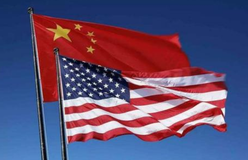 『美国』俄媒:“中美国”走向终结!对中国和世界而言是更好的机会