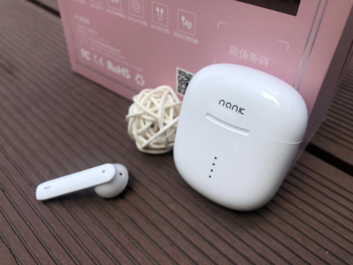 |有什么适合学生党的蓝牙耳机吗? 适合学生党的真无线蓝牙耳机!