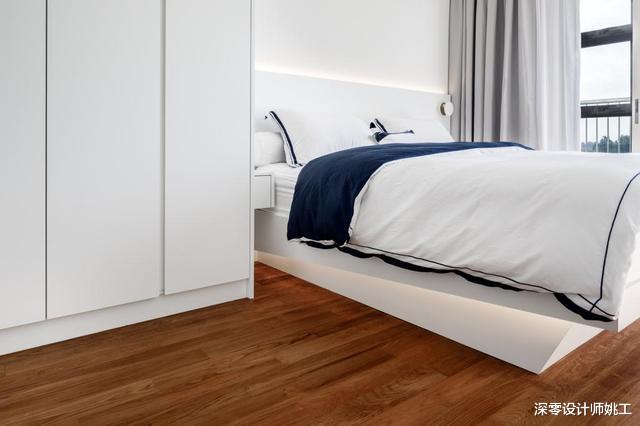 |没尝试过断舍离，永远不知有多爽，110平入住5年全屋一尘不染