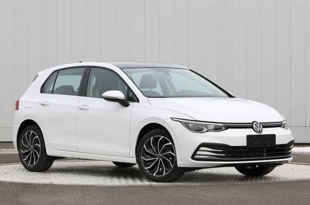 [奇瑞]新高尔夫亮相了，但我们也都被大众的1.5T\鸽\了