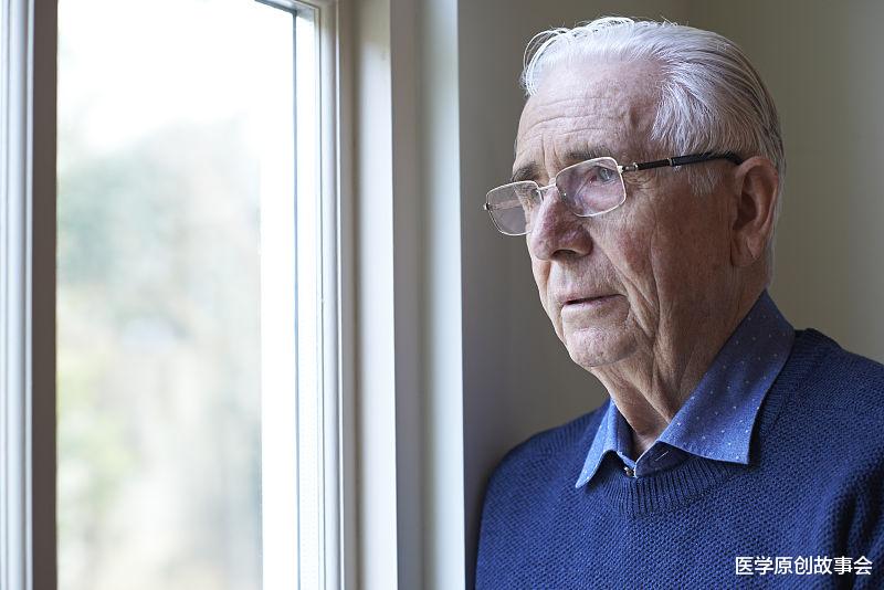 衰老|男人开始衰老的八大标志，只要没超过四个，恭喜你身体还很健康