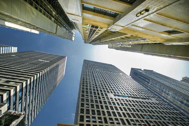 老房子逐渐不值钱了，10年后房子变成综合体，家庭办公将会实现