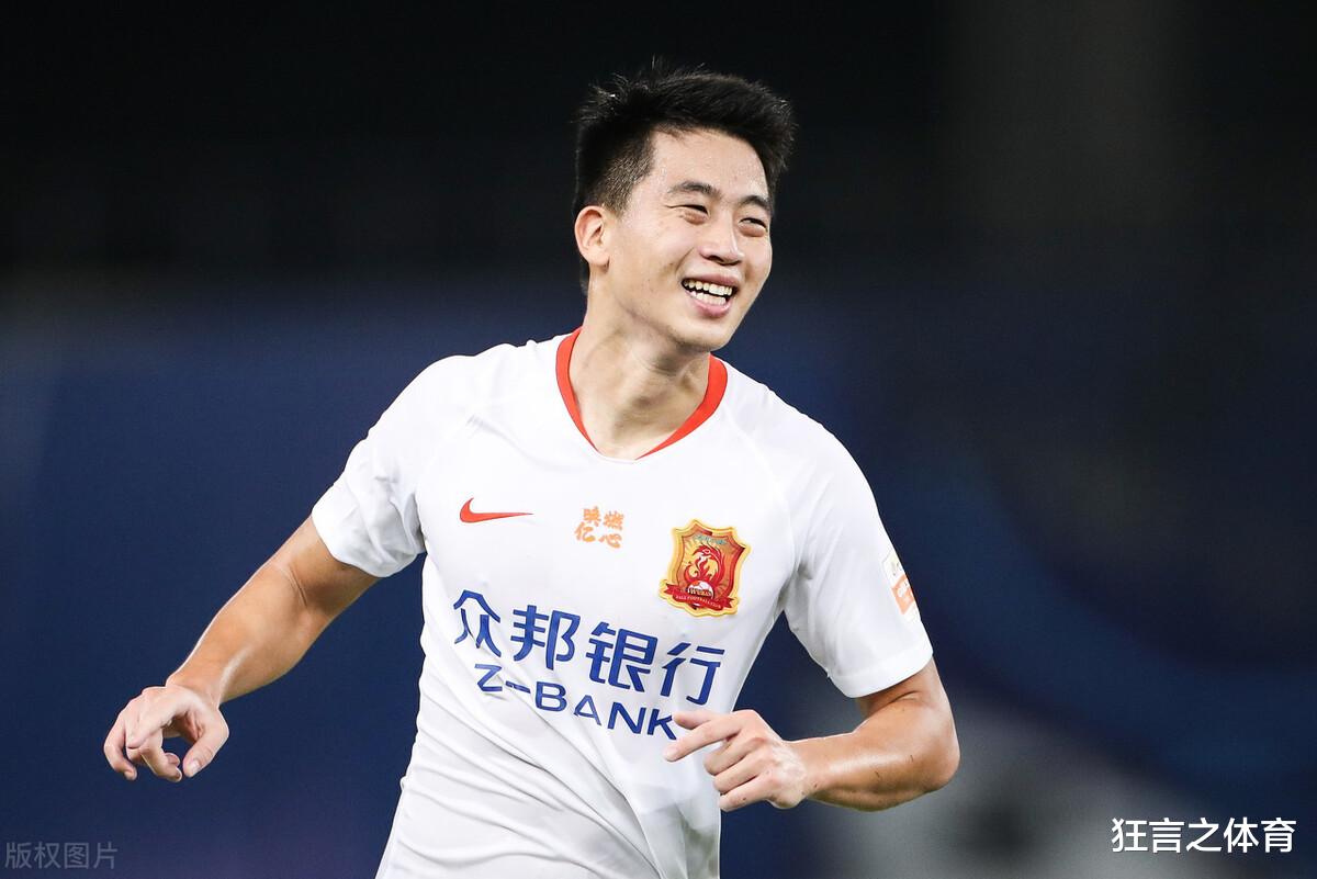 巴坎布|中超最新积分战报 巴坎布超韦世豪登顶 国安大胜紧追上港