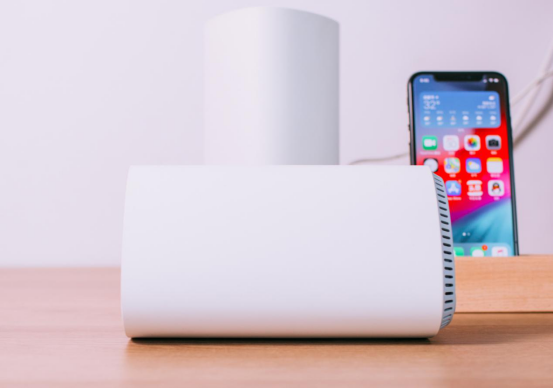 路由器|居家常备路由器最佳选择 360全屋子母路由V5m了解一下