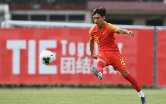 [国足]4: 1狂胜！国足拒直播因攻势如潮，狂轰4球李铁不依赖归化球员